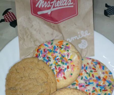 Mrs. Fields