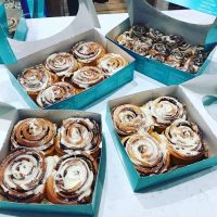Cinnabon ico