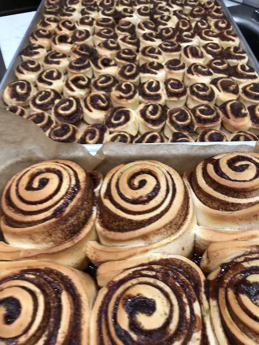 Cinnabon Picture 7