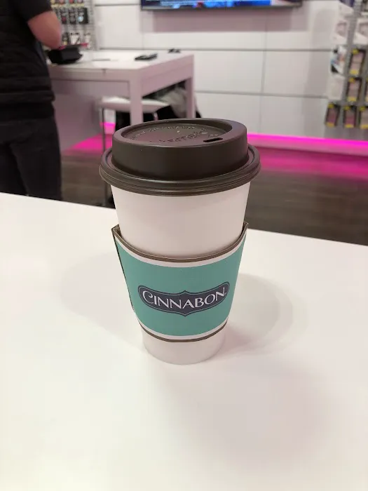Cinnabon Picture 9
