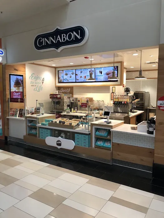 Cinnabon Picture 10