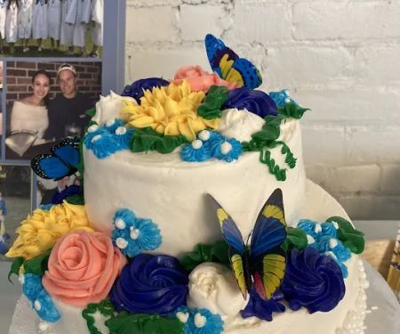 Walmart Bakery