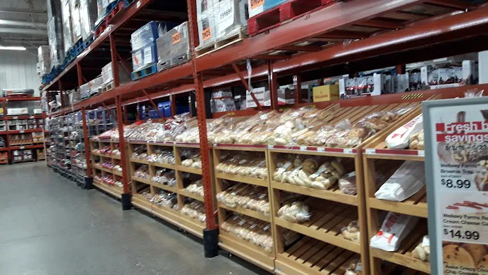 BJ's Bakery Picture 3
