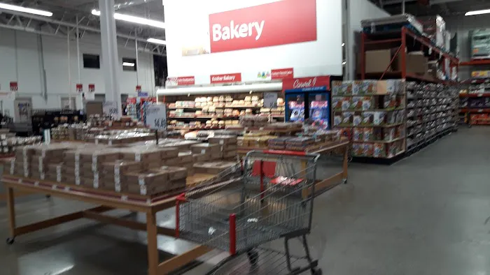 BJ's Bakery Picture 1