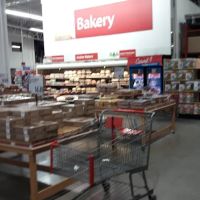 BJ's Bakery ico