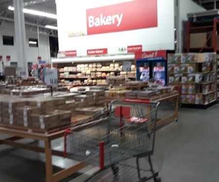 BJ's Bakery