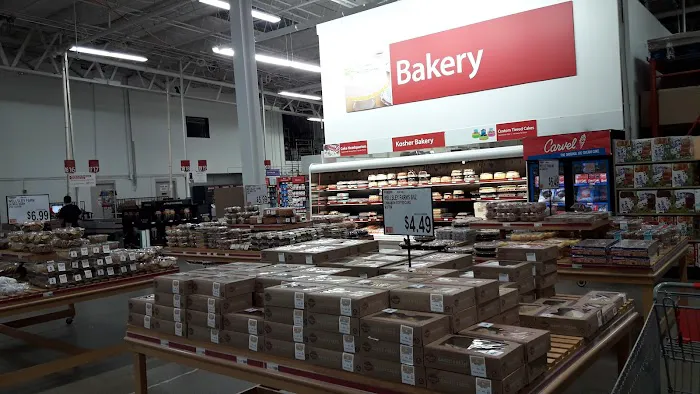 BJ's Bakery Picture 2