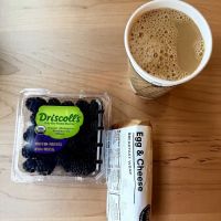 Whole Foods Bakery ico