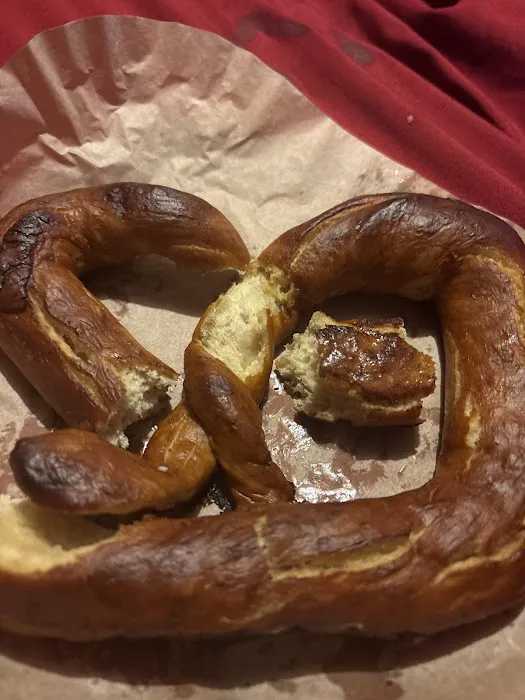 Auntie Anne's Picture 1