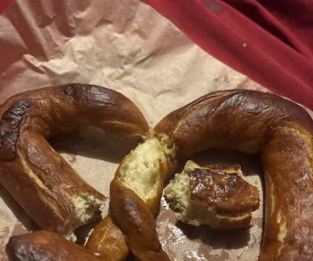 Auntie Anne's