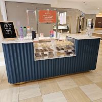 Rainy Day Bakery ico
