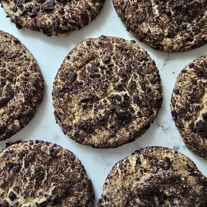 Rainy Day Bakery Picture 2