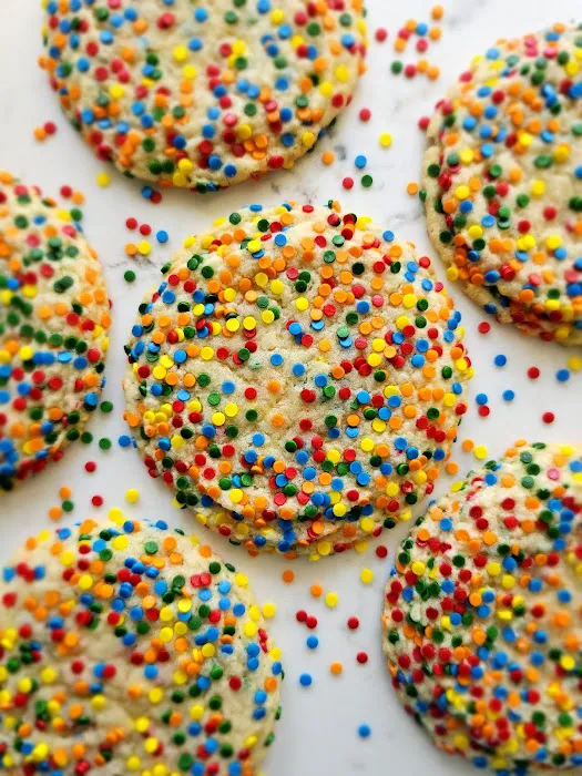 Rainy Day Bakery Picture 7