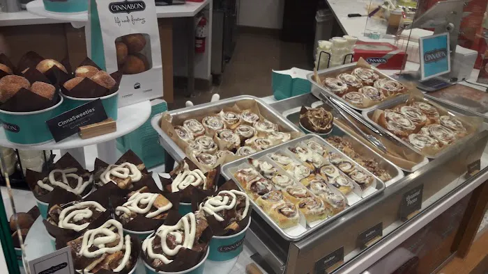 Cinnabon Picture 3