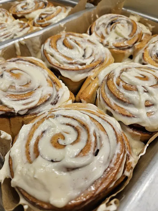 Cinnabon Picture 10