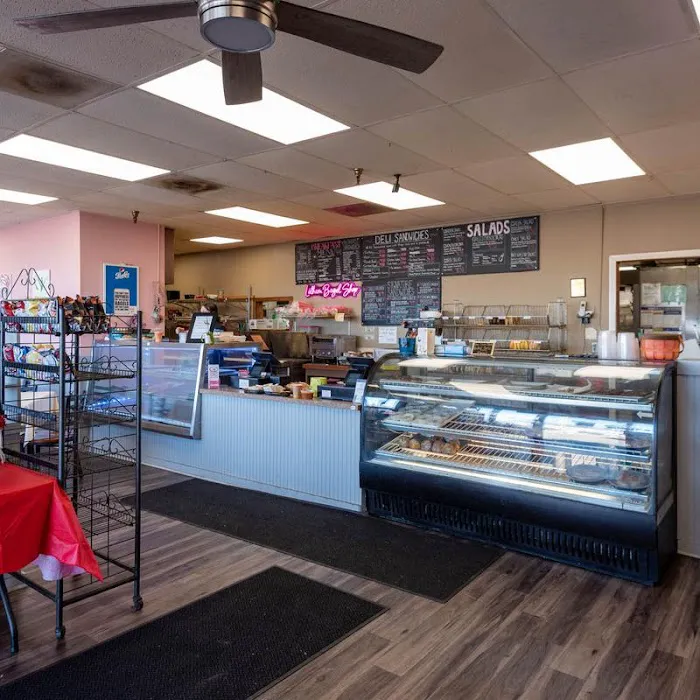 Latham Bagel Shop Picture 3