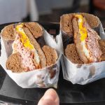 Latham Bagel Shop
