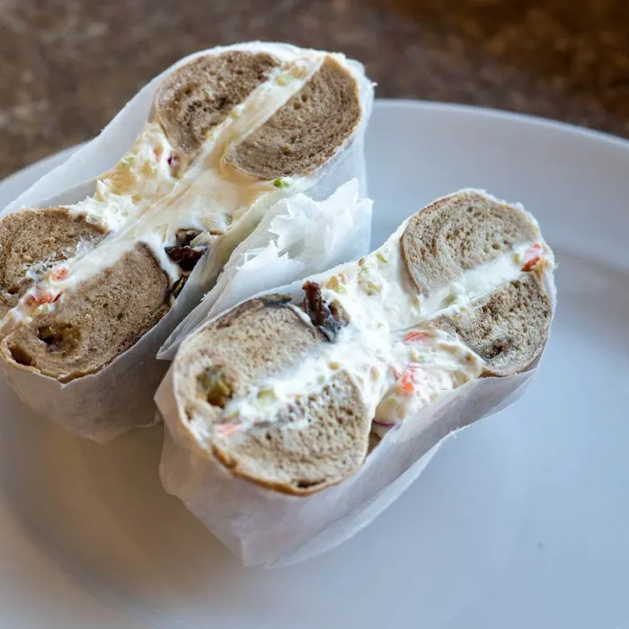 Latham Bagel Shop Picture 6