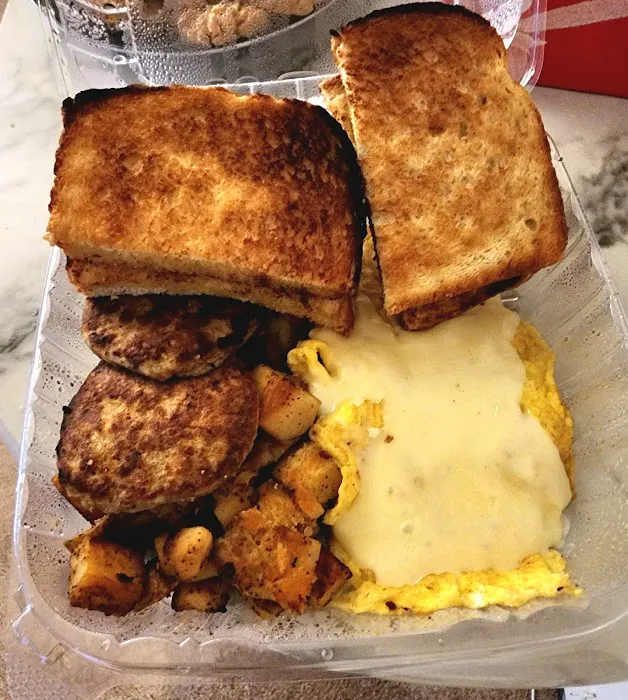 Latham Bagel Shop Picture 5