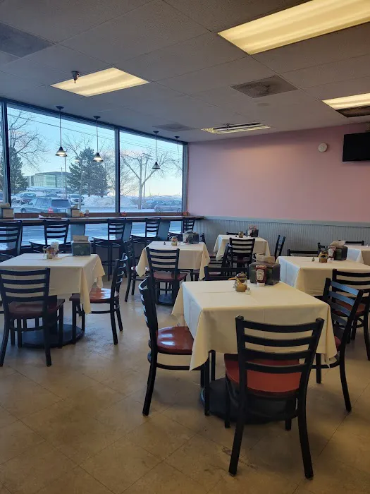 Latham Bagel Shop Picture 10