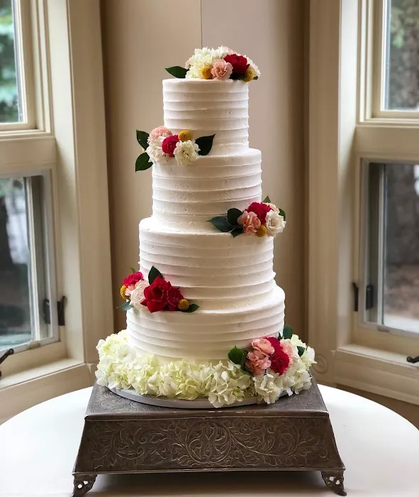 Sweet Elevation Bakery Picture 5