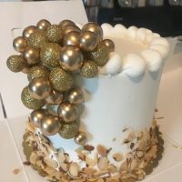 Sweet Elevation Bakery ico