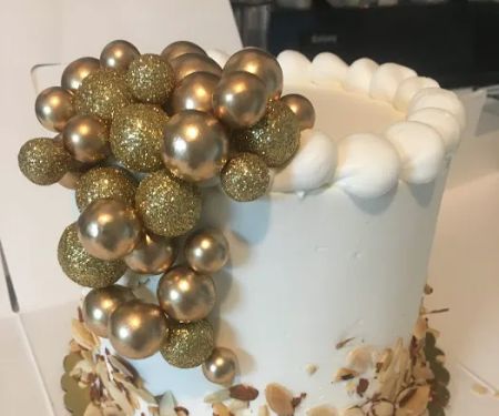 Sweet Elevation Bakery