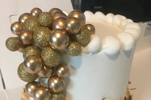 Sweet Elevation Bakery