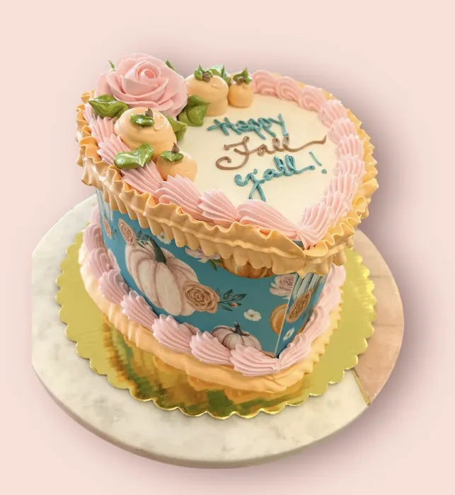 Sweet Elevation Bakery Picture 9