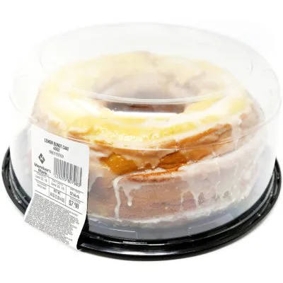 Sam's Club Bakery Picture 3