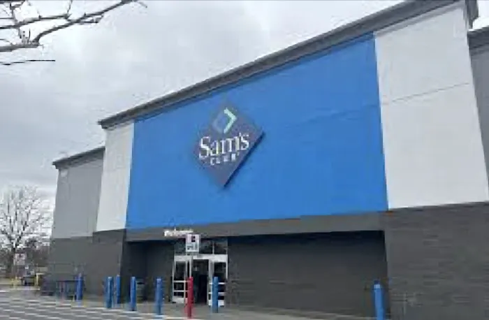Sam's Club Bakery Picture 7