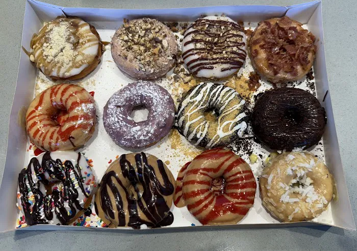 Duck Donuts Picture 1