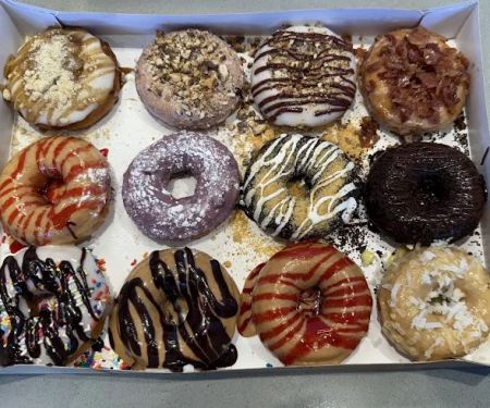 Duck Donuts