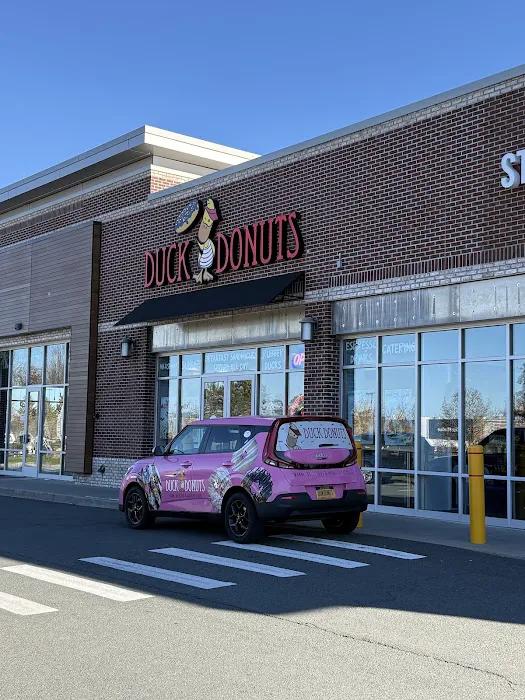 Duck Donuts Picture 2