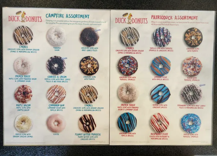 Duck Donuts Picture 6