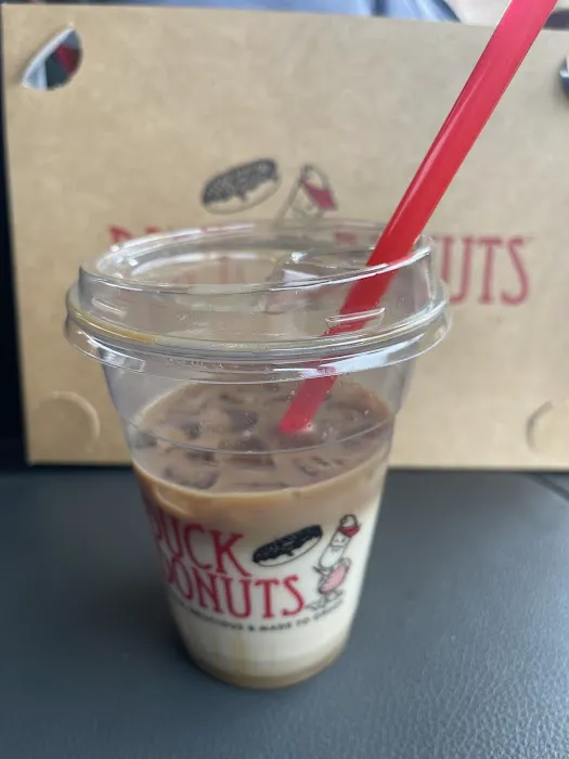 Duck Donuts Picture 5