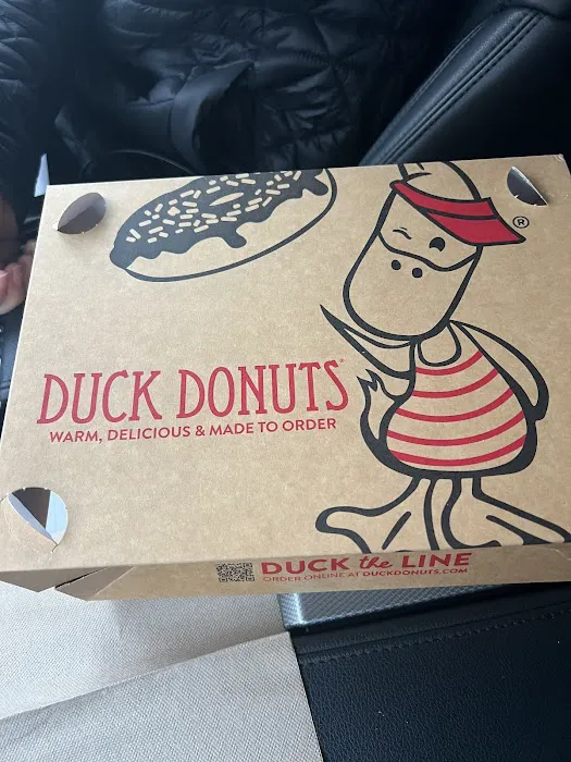 Duck Donuts Picture 7
