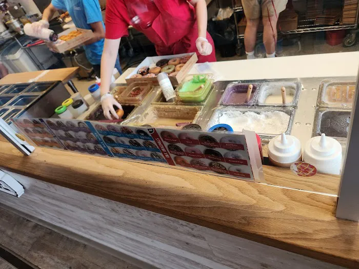 Duck Donuts Picture 9