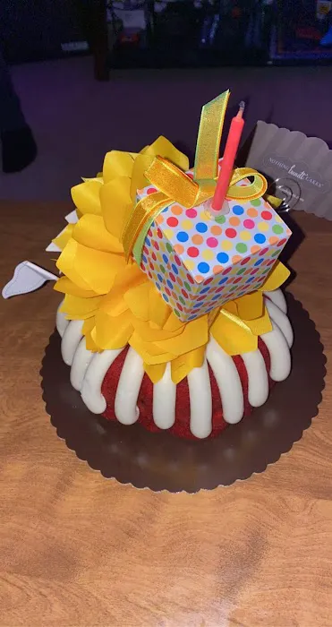 Nothing Bundt Cakes Picture 5