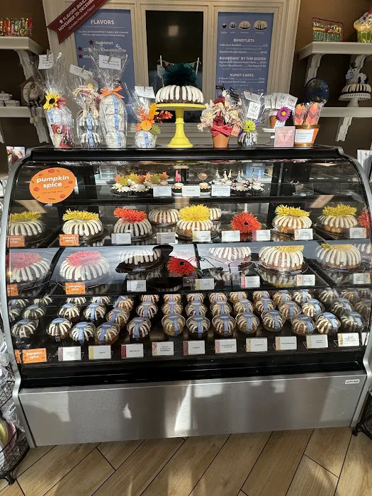 Nothing Bundt Cakes Picture 9