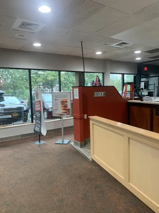 Bruegger's Bagels Picture 8