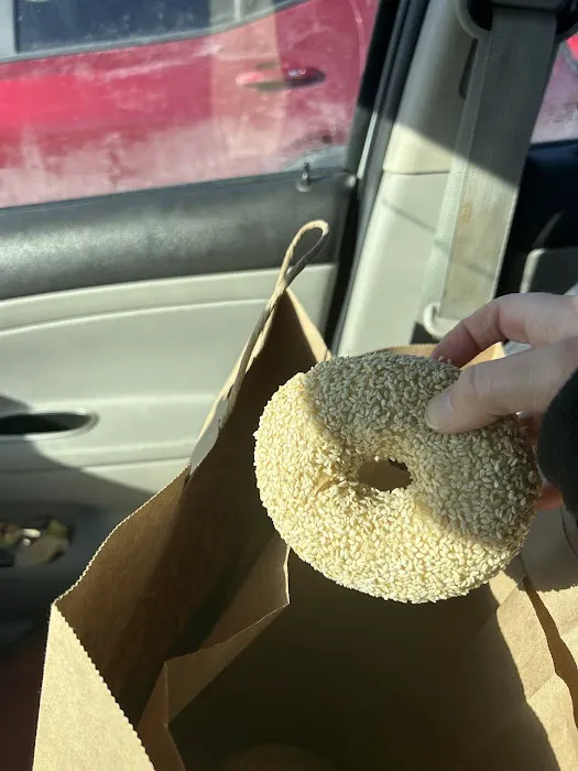 Bruegger's Bagels Picture 4