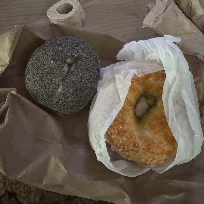 Bruegger's Bagels Picture 2