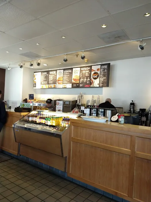 Bruegger's Bagels Picture 9