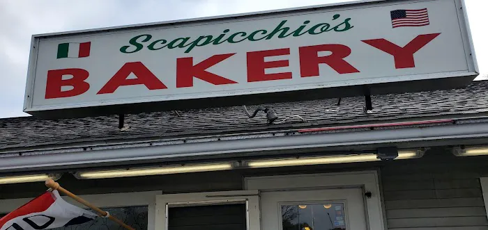 Scapicchio's Bakery Picture 2