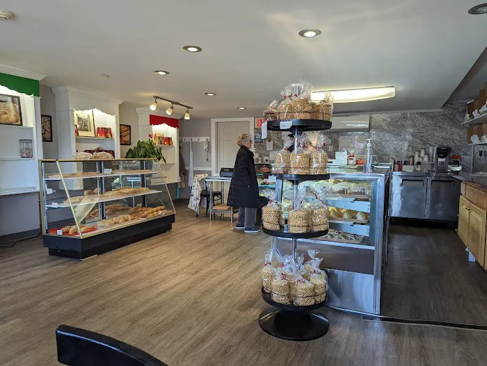 Scapicchio's Bakery Picture 4