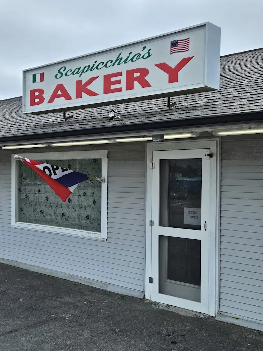 Scapicchio's Bakery Picture 5