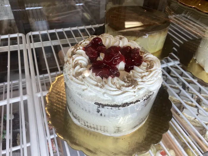 Scapicchio's Bakery Picture 6