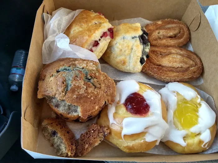Scapicchio's Bakery Picture 8