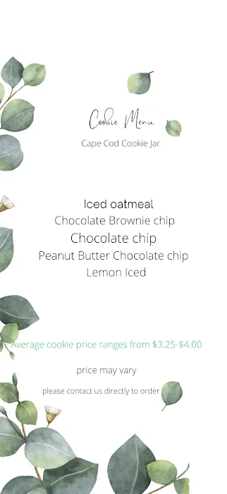 Cape Cod Cookie Jar. Picture 4